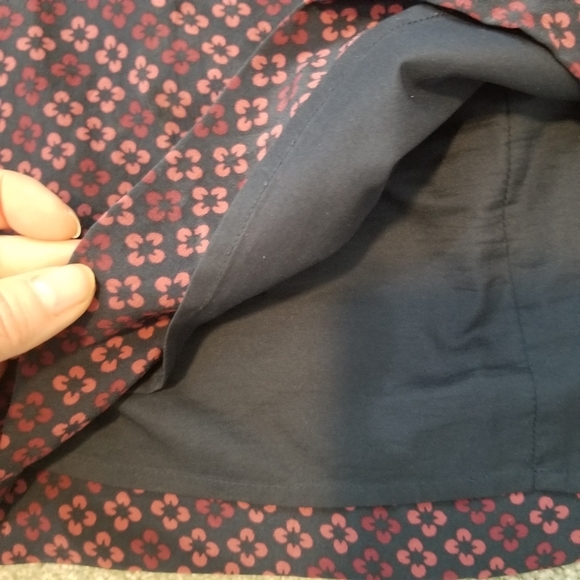 Madewell Shift Dress~8 - Picture 7 of 11